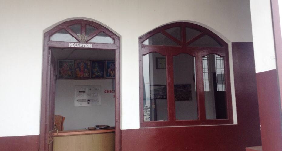 Hotel River View Tourist Palace, Uttarkashi 5